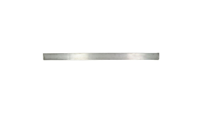 Armatura bara spate Audi A6 Sedan/Combi (C6), 05.2004-10.2008, aluminiu, 4F0807313D