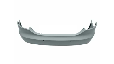 Bara spate Audi A6 (C6) Sedan, 05.2004-10.2008, Primerizat, 4F5807303CGRU, 133896