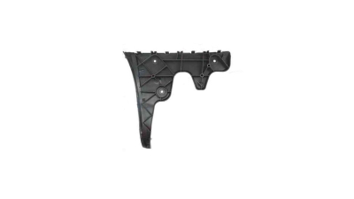 Suport bara spate stanga Audi A6 Sedan/Combi (C6), 05.2004-03.2011, exterior, 4F5807453