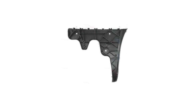Suport bara spate dreapta Audi A6 Sedan/Combi (C6), 05.2004-03.2011, exterior, 4F5807454