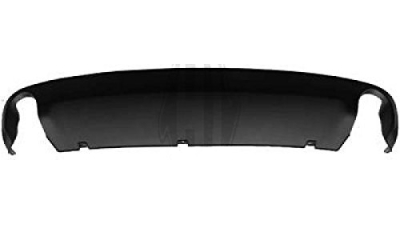 Spoiler bara spate spate Audi A6 (C6), 05.2004-10.2008 Sedan, 4F5807521;4F580752101C