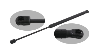 Amortizor capota spate, echilibror haion Audi A6 (C6), 2005-03.2011, Stanga = Dreapta, Combi, Lungime, Cursa, Forta 495 mm, 184 mm, 650 N