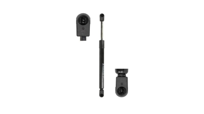 Amortizor capota spate, echilibror haion Audi A6 (C6), 05.2004-03.2011, Stanga = Dreapta, SEDAN, Lungime, Cursa, Forta: 299 mm, 80 mm, 730 N