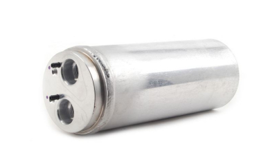 Filtru uscator aer conditionat Audi A4, 2000-2007, R134A/cu AC, intrare Diesel/Benzina, iesire , 4F0820191A; 4F0820191B