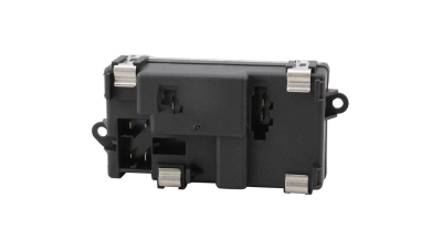 Rezistenta ventilator habitaclu Audi A6, 2004-2011 Diesel/Benzina/ Cu clima,4F0820521; 4F0820521A