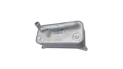 Radiator ulei motor, Termoflot Audi A6/A6 Allroad 2004-2012, A8 2003-2010, 95x210x73mm, BestAutoVest 1338L8-2
