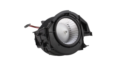 Ventilator habitaclu Audi A6, 05.2004-2011, Diesel/Benzina/Cu clima AC CONTROL AUTOMAT, 4F0815020; 4F0815020D; 4F0815020F; 4F0815020G; 4F0820020; 4F0820020A