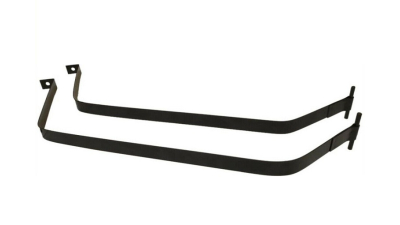 Brida fixare rezervor combustibil AUDI A6 (C6), 05.2004-03.2011, spate, , Tabla, modele ALLROAD