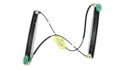 Macara geam Audi A6 (C6) SEDAN/AVANT 05.2004-03.2011 Fata Stanga, electrica fara motoras , 4F0837461A