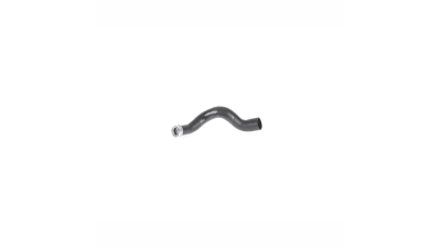 Furtun intercooler, supraalimentare Audi A6/A6 Allroad 2004-2012, diametru 55 mm, cauciuc, BestAutoVest 1338PT-2