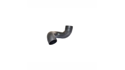 Furtun intercooler, supraalimentare Audi A6/A6 Allroad 2004-2012, diametru 60/65 mm, cauciuc, BestAutoVest 1338PT-3