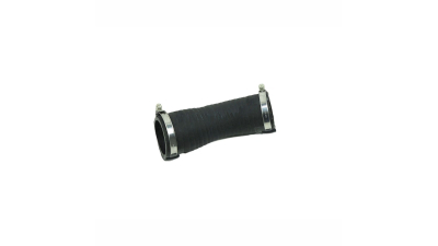 Furtun intercooler, supraalimentare Audi A6/A6 Allroad 2004-2012, diametru 38/46 mm, cauciuc, BestAutoVest 1338PT-4