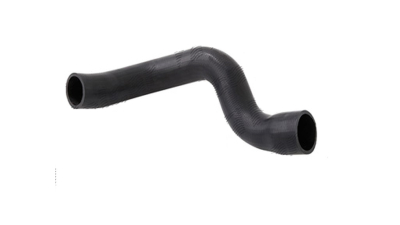 Furtun radiator intercooler Audi A6/A6 Allroad 2004-2012, 45/53mm, material Cauciuc, BestAutoVest 1338PT-8