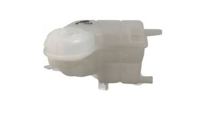 Vas de expansiune Audi A6/A6 Allroad (C6), 2004-2012 motor 3, 0; 4, 2 benzina/ 2, 7; 3, 0 diesel, cu senzor nivel lichid