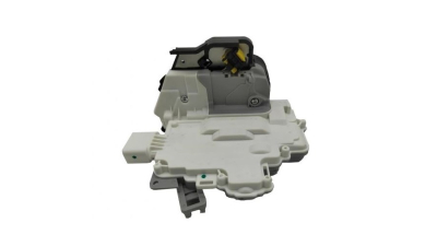 Broasca usa, incuietoare Audi A6 (C6), 05.2004-10.2008; Audi A6 (C6), 10.2008-03.2011, Spate, Stanga, Aftermarket