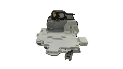 Broasca usa, incuietoare Audi A6 (C6), 05.2004-10.2008; Audi A6 (C6), 10.2008-03.2011, Spate, Dreapta, Aftermarket