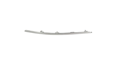 Bandou bara stanga fata stanga Audi A6 (C6), 10.2008-03.2011, crom, 4F0853065A2Z;4F0853065A2ZZ