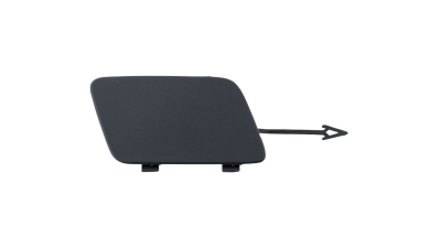 Capac bara carlig remorcare Audi A6 (C6) 10.2008-03.2011 Fata, 4F0807441F