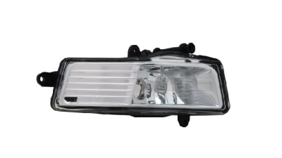 Proiector ceata Audi A6 (C6), 10.2008-03.2011, fata, Stanga, H11; omologare: ECE/SAE, DEPO