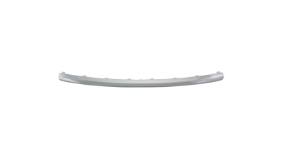 Bandou bara spate Audi A6 (C6), 10.2008-03.2011 Sedan, crom, 4F5807443A2ZZ;4F5807443A2ZZ