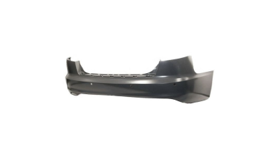 Bara spate Audi A6 (C6) Sedan , 10.2008-03.2011, Primerizat, 4F5807303DGRU, 133996