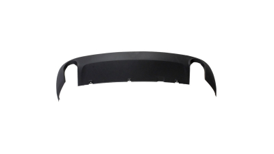 Spoiler bara spate spate Audi A6 (C6), 10.2008-03.2011 Sedan, 4F0807521A01C