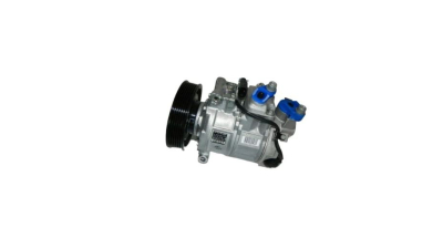 Compresor climatizare Audi A6 2010-, A7 2010-, A8 2010-, Diametru rola (mm): 110, BestAutoVest 1339KS-1