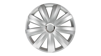 Set capace roti 13 inch Argo Venture Pro, Silver 