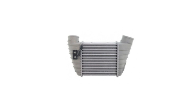 Intercooler Audi A3 1996-2003, Tt 1998-2006; Seat Leon 1999-2005, 183x161x85mm, SRLine 1350J8-1