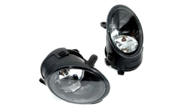 Proiector ceata Audi TT (8J) 05.2006-09.2014 Stanga Al (Automotive Lighting) 8J0941699; 8J0941700 , Tip Bec H11, Omologare Ece