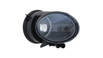 Proiector ceata Audi TT (8J) 05.2006-09.2014 Dreapta Al (Automotive Lighting) 8J0941699; 8J0941700 , Tip Bec H11, Omologare Ece