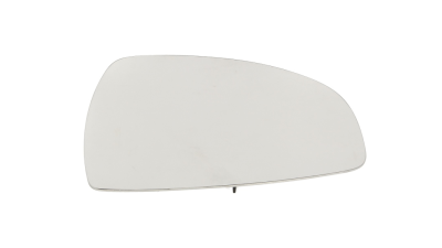 Geam oglinda Audi TT (8J) 05.2006-09.2014 partea dreapta View Max Convexa Cu incalzire 8J0