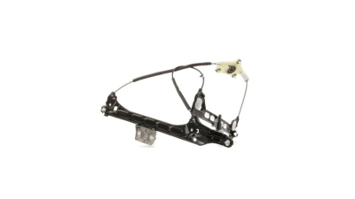Macara usa electrica, fara motoras AUDI TT (8J), 05.2006-09.2014, usa fata, partea dreapta,