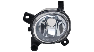 Proiector Audi A1 (8x), 04.2010-01.2015, Q3 (8u), 06.2011-02.2015, partea Stanga, Fata, H11; Omologare: ECE, Taiwan