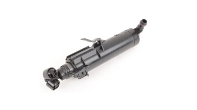 Motoras Spalator far Audi A5/S5 (B8), 03.2007-10.2011, fata, Dreapta, pompa spalare faruri