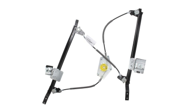 Macara geam fara motoras Audi A5/S5 (B8), 03.2007-08.2016, 5 Usi, Fata partea Stanga, Aftermarket