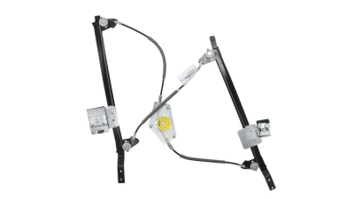 Macara geam fara motoras Audi A5/S5 (B8), 03.2007-08.2016, 5 Usi, Fata partea Dreapta, Aftermarket