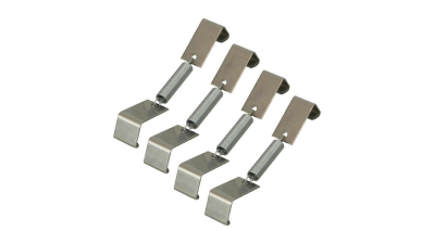 Suport numar cu arc 1363014  Carpoint