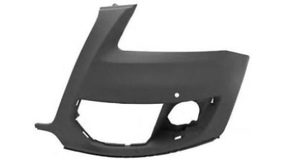 Parte laterala bara , colt lateral flaps fata stanga Audi Q5 (8r), 09.2008-06.2012, cu primer, 8057681054244