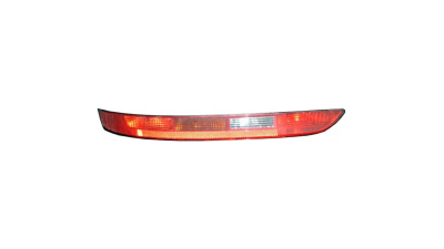 Stop spate lampa Audi Q5 (8R), 09.2008-09.2016 partea inferioara, partea Stanga, fara suport becuri, tip bec P21W+W16W, Depo 446-4002L-UE