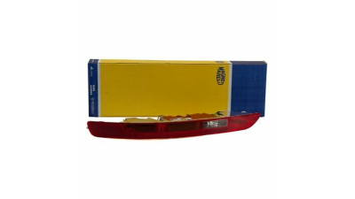 Stop spate lampa Audi Q5 (8R) 09.2008-06.2012, omologare ECE, spate, cu suport bec, inferior, 8R0945095; 8RO945095, Stanga cu suport becuri