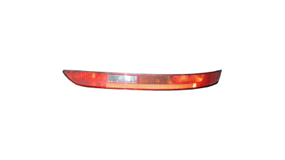 Stop spate lampa Audi Q5 (8R), 09.2008-09.2016 partea inferioara, partea Dreapta, fara suport becuri, tip bec P21W+W16W, Depo 446-4002R-UE