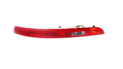 Stop spate lampa Audi Q5 (8r), 09.2008-09.2016, Version USA, partea Dreapta, inferior; Tip=USA; tip bec P21W+W16W+W3W; cu locas bec; Omologare: SAE, MAGNETI MARELLI (AL - AUTOMOTIVE LIGHTING)