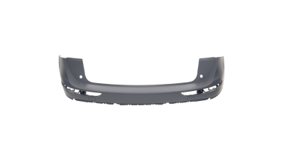 Bara spate Audi Q5 (8R), 09.2008-06.2012, Primerizat, 8R0807303, 136596