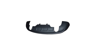 Spoiler bara Audi Q5 (8r), 09.2008-06.2012, spate