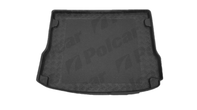 Tavita portbagaj Audi Q5 8R 2009-, cu panza anti-alunecare