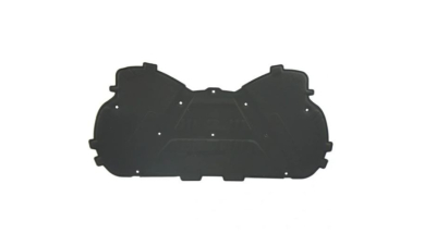Insonorizat capota motor AUDI Q5 (8R), 09.2008-09.2016,cu scut caldura
