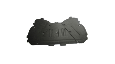 Material amortizare zgomot nisa motor Audi Q5 (8r), 09.2008-09.2016, parte montare hood insulation, 1365WM, Aftermarket
