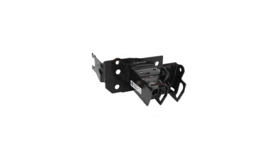 Suport Armatura bara fata fata dreapta Audi Q7 (4l), 10.2005-09.2009, 4L0807134C