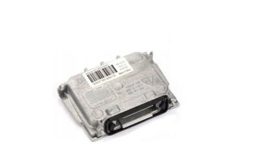 Balast far xenon, droser Citroen C4 (La/Lc), 2006-12.2010, C4 (B7), 09.2010-, C5 (Rd/Td), 01.2008-, Ds4, 06.2011-, Ds5, 09.2011-, fata, Stanga = Dreapta, tip 6G; fara omologare, BestAutoVest